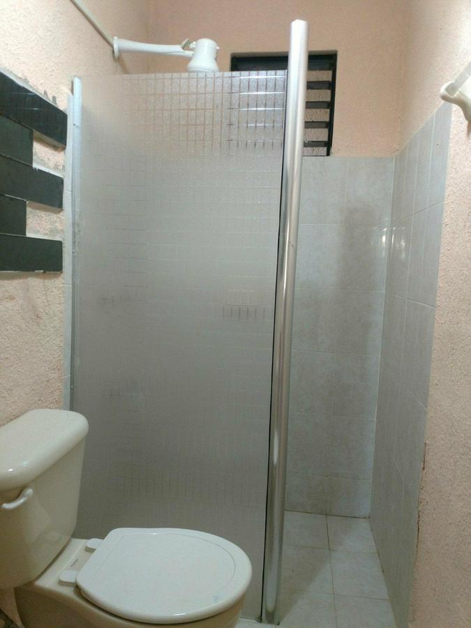 Ferienwohnung Casa Mexicana Valladolid  Exterior foto